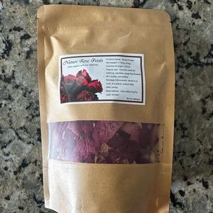 Rose Petals